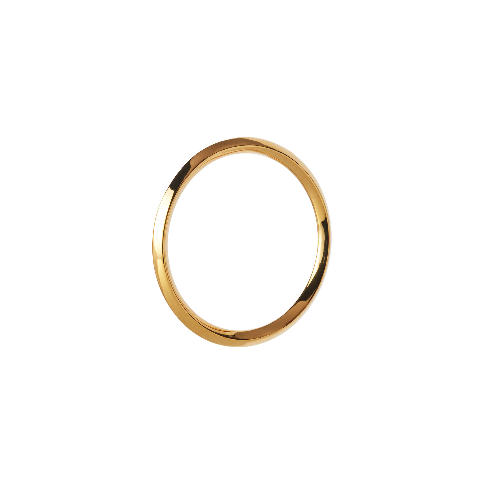 EKATERINA TOLSTAYA Кольцо Тини, позолота