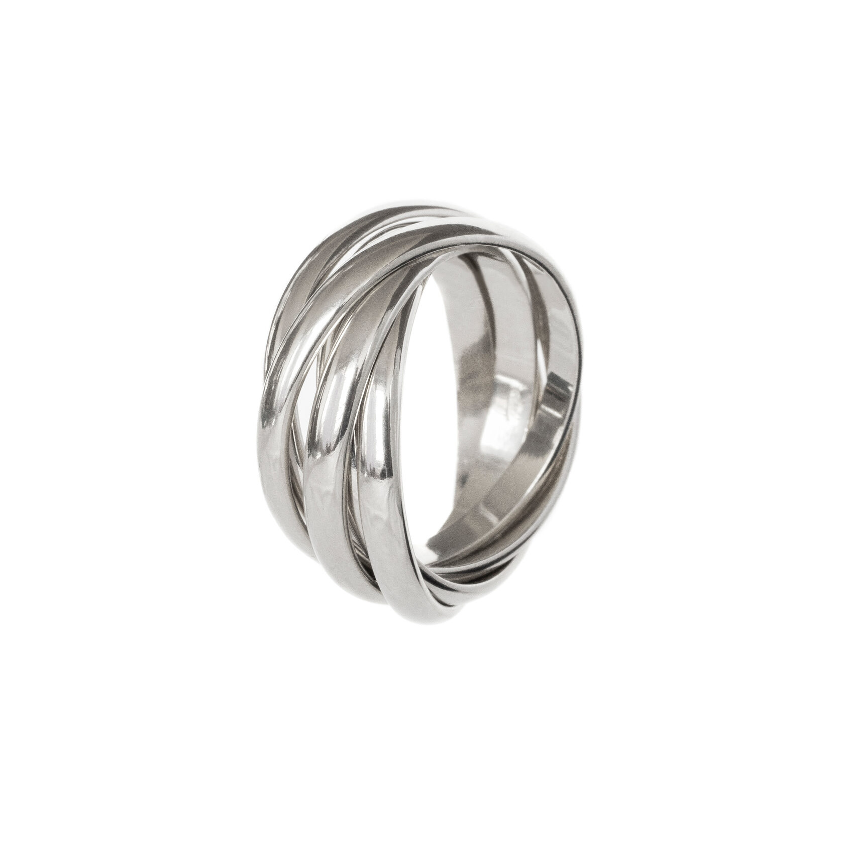 EKATERINA TOLSTAYA Кольцо 5 в 1