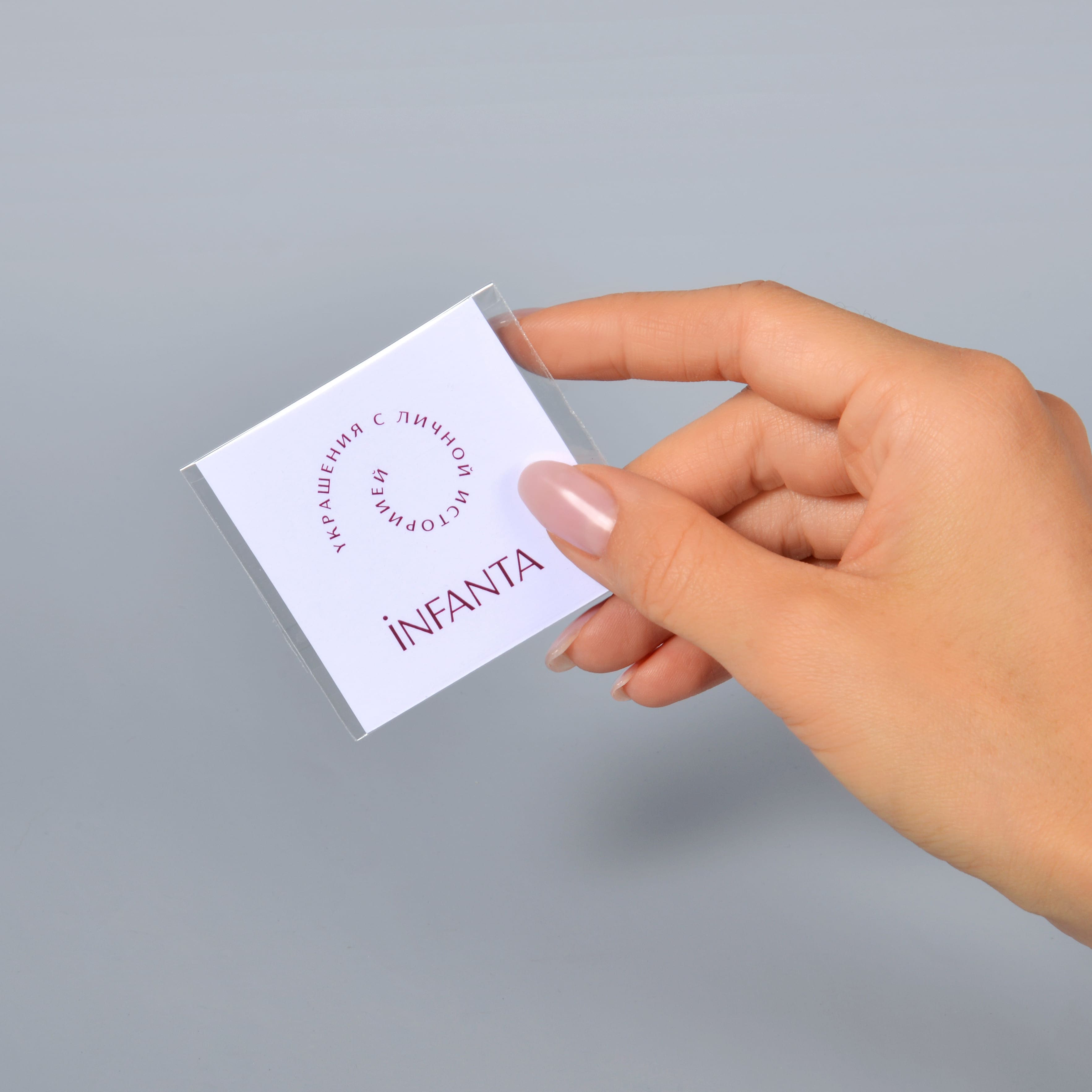 Комплект каффов Spirals 