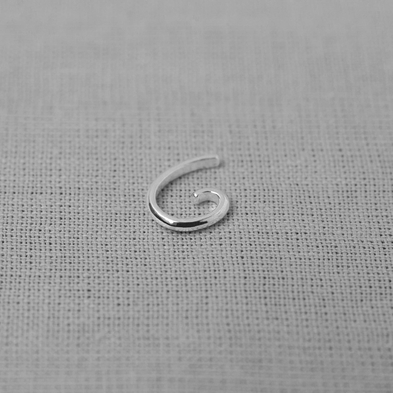 Комплект каффов Spirals 