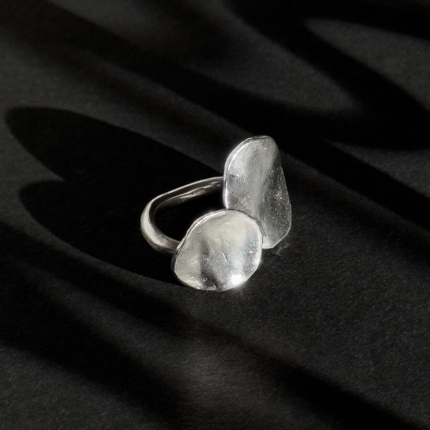 EKATERINA TOLSTAYA Кольцо Пластика