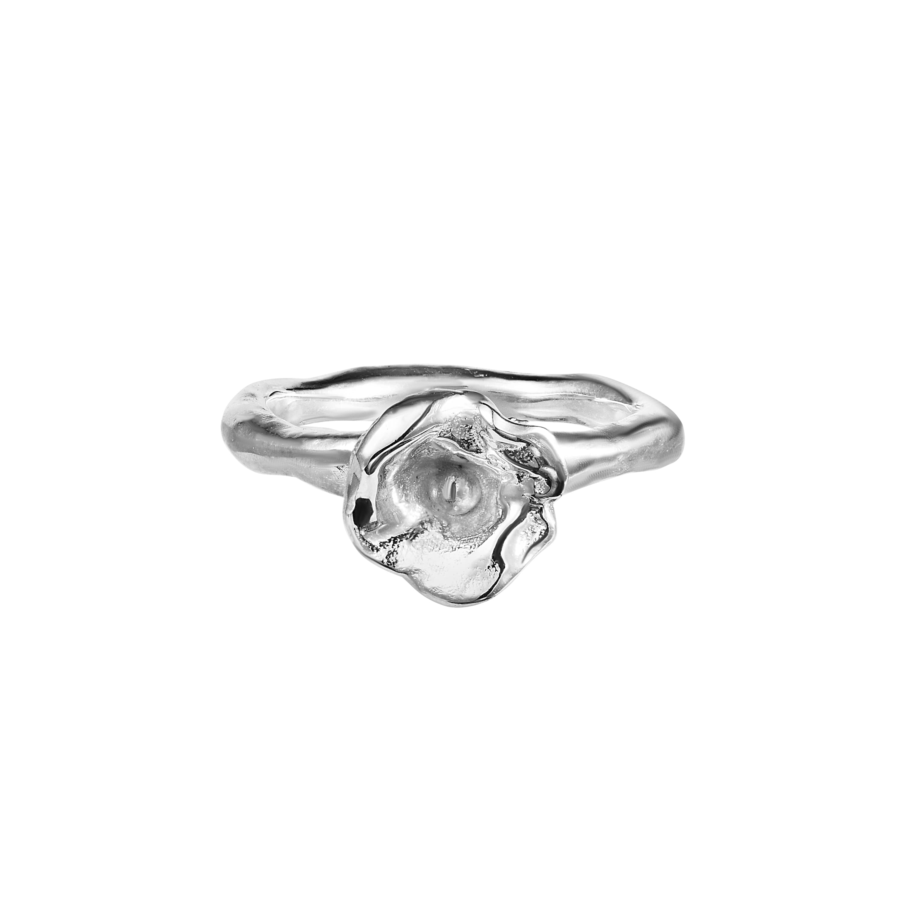 MS.MARBLE Кольцо Altai Cvetok