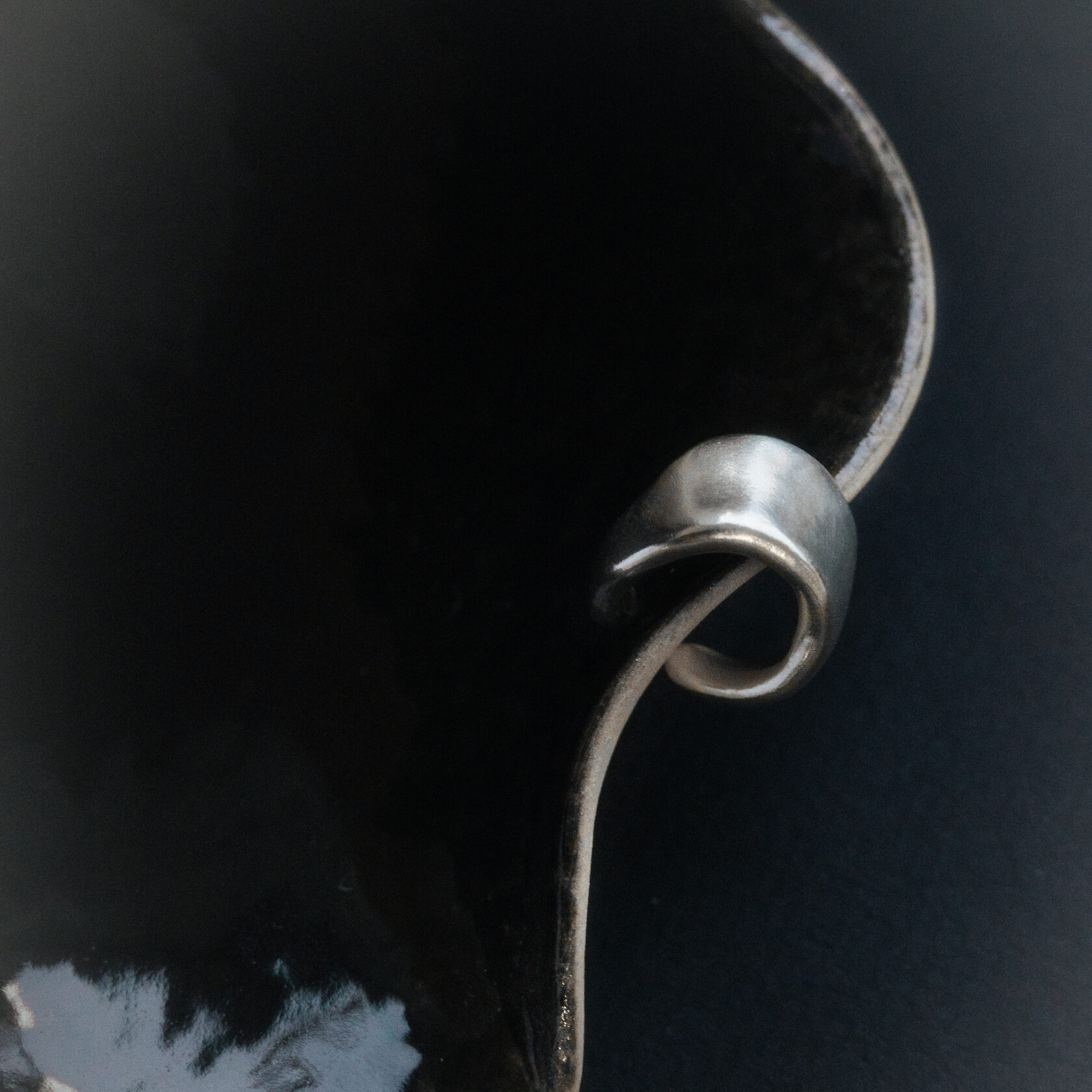 EKATERINA TOLSTAYA Кафф Тепло