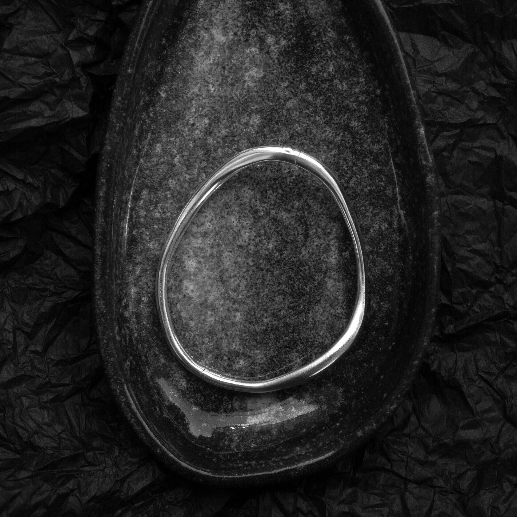 EKATERINA TOLSTAYA Браслет Тепло каркасный