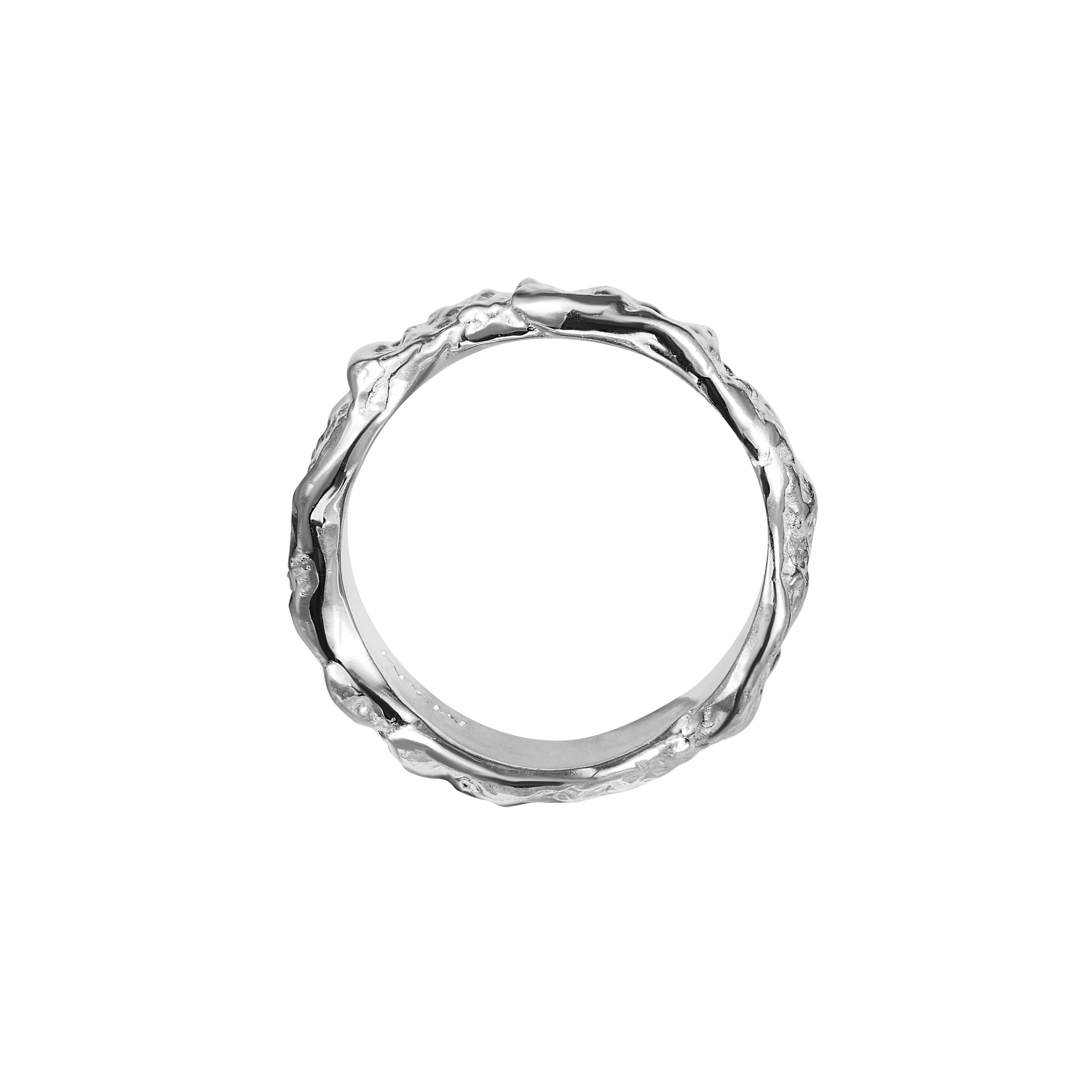 MS.MARBLE Кольцо Altai Skala