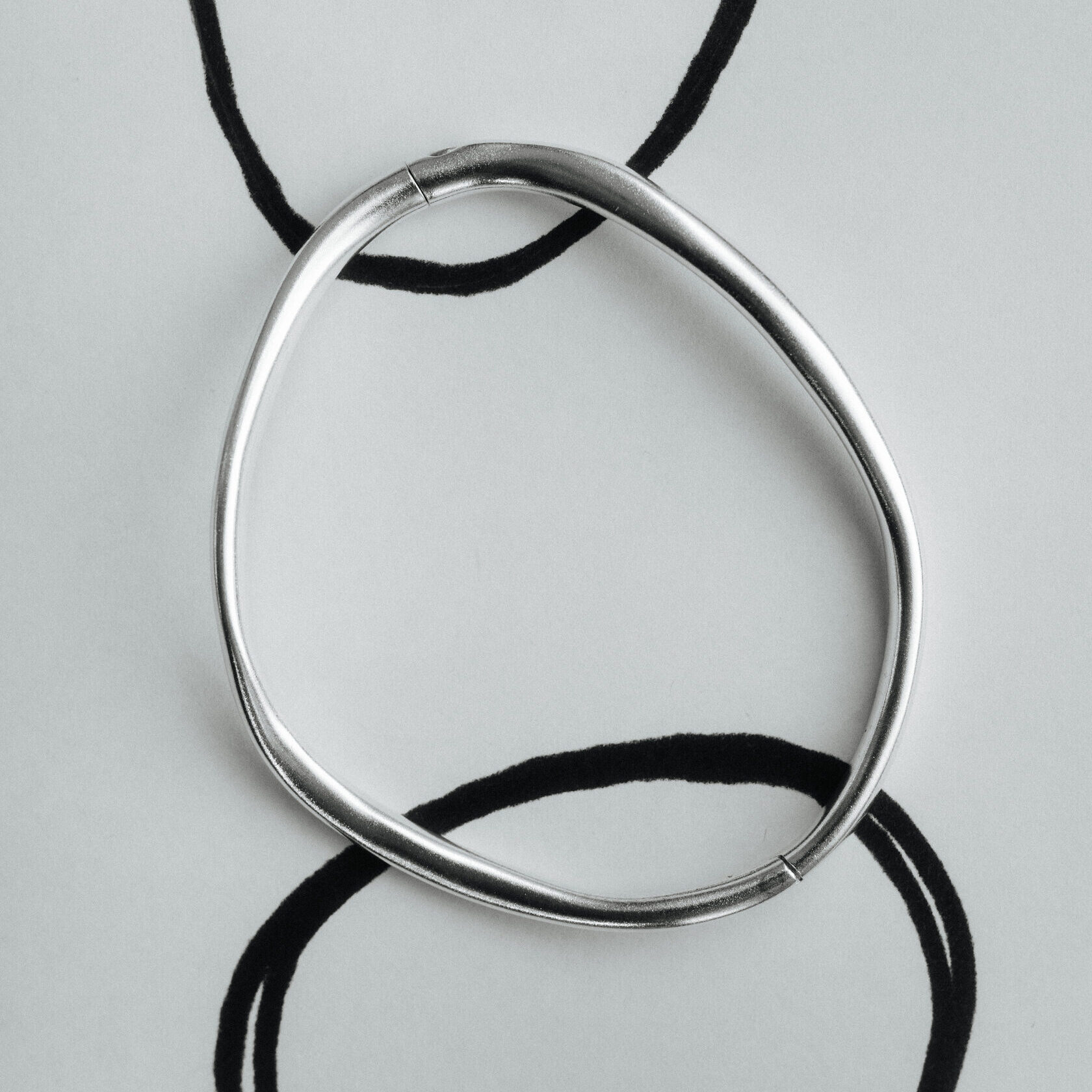 EKATERINA TOLSTAYA Браслет Тепло каркасный