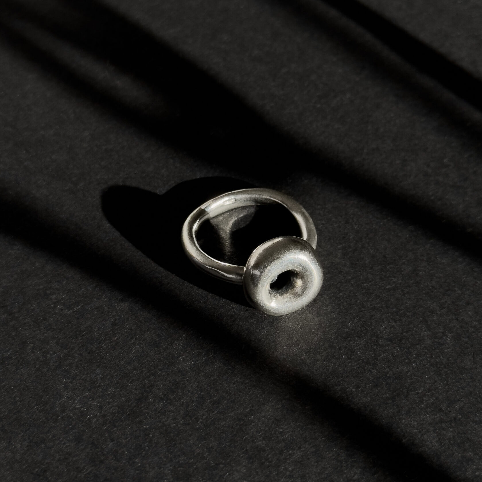 EKATERINA TOLSTAYA Кольцо с Пышкой