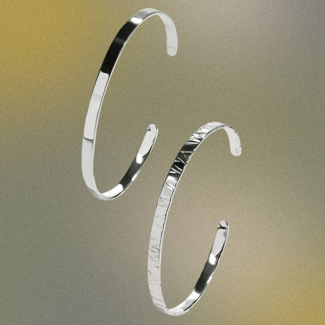 EKATERINA TOLSTAYA Базовый браслет битый