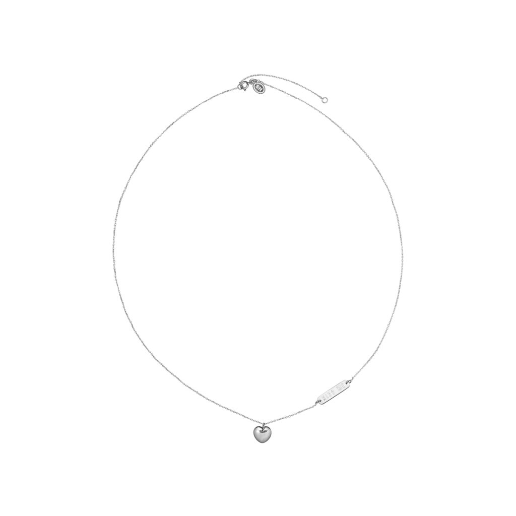 SHAMELESS Подвеска Мини сердце