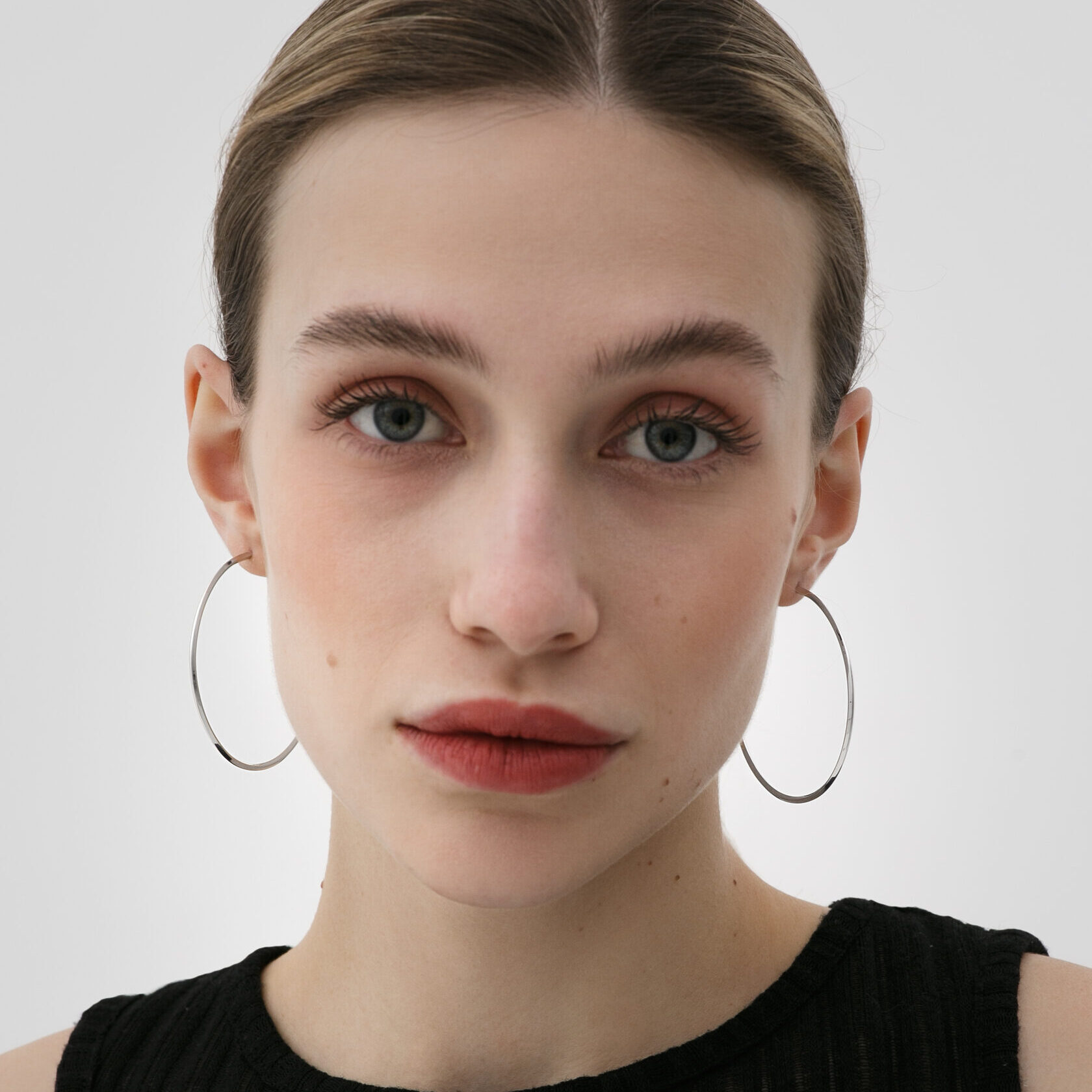 EKATERINA TOLSTAYA Серьги Тини M