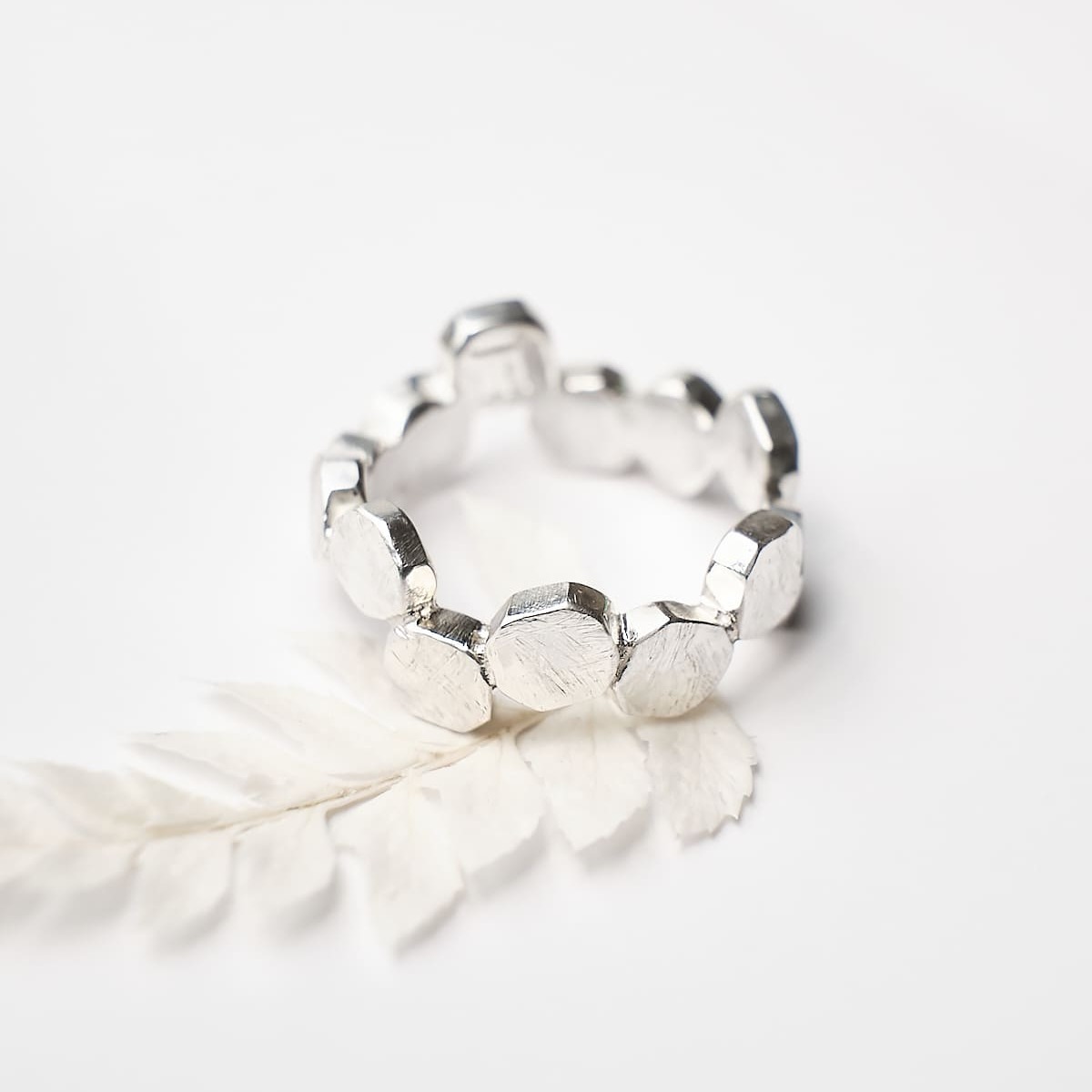 EKATERINA TOLSTAYA Кольцо Конфетти Макси