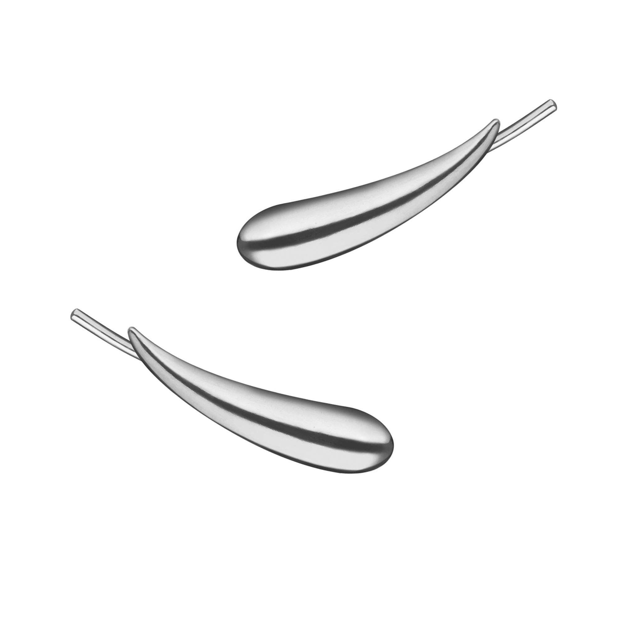 INFANTA Клаймберы Virgola grande парные