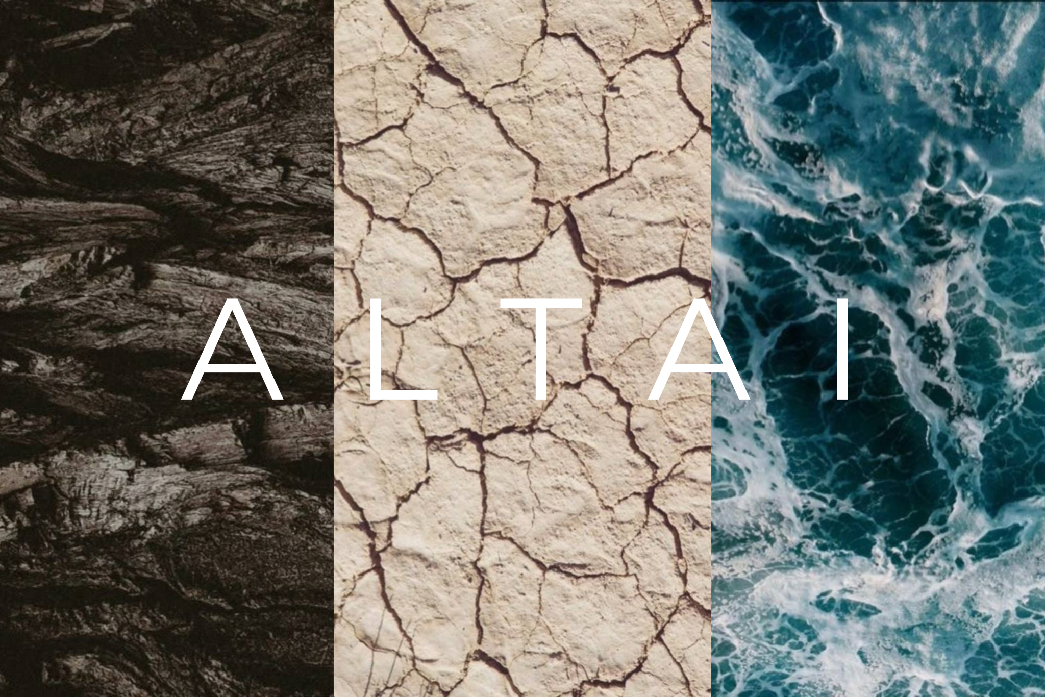 Altai