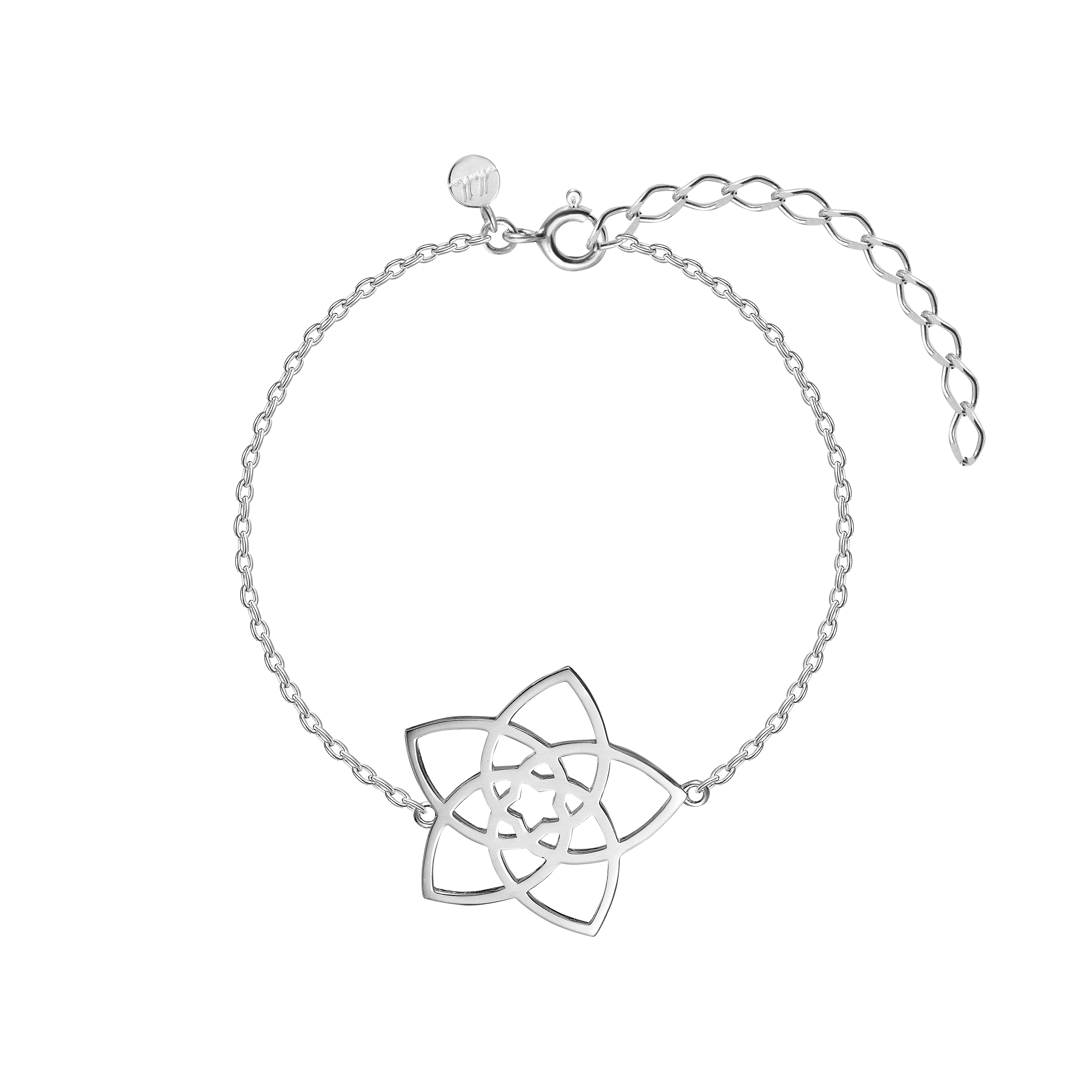 MS.MARBLE Браслет Venus Flower MS.MARBLE Браслет Venus Flower