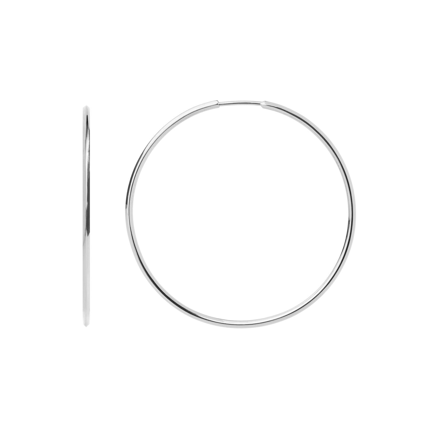 EKATERINA TOLSTAYA Серьги Тини M