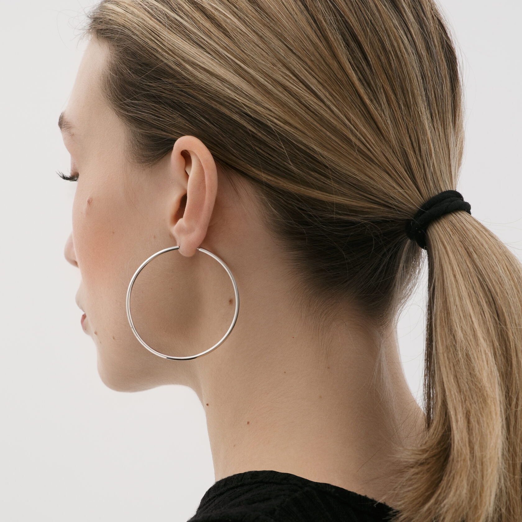 EKATERINA TOLSTAYA Серьги Тини M