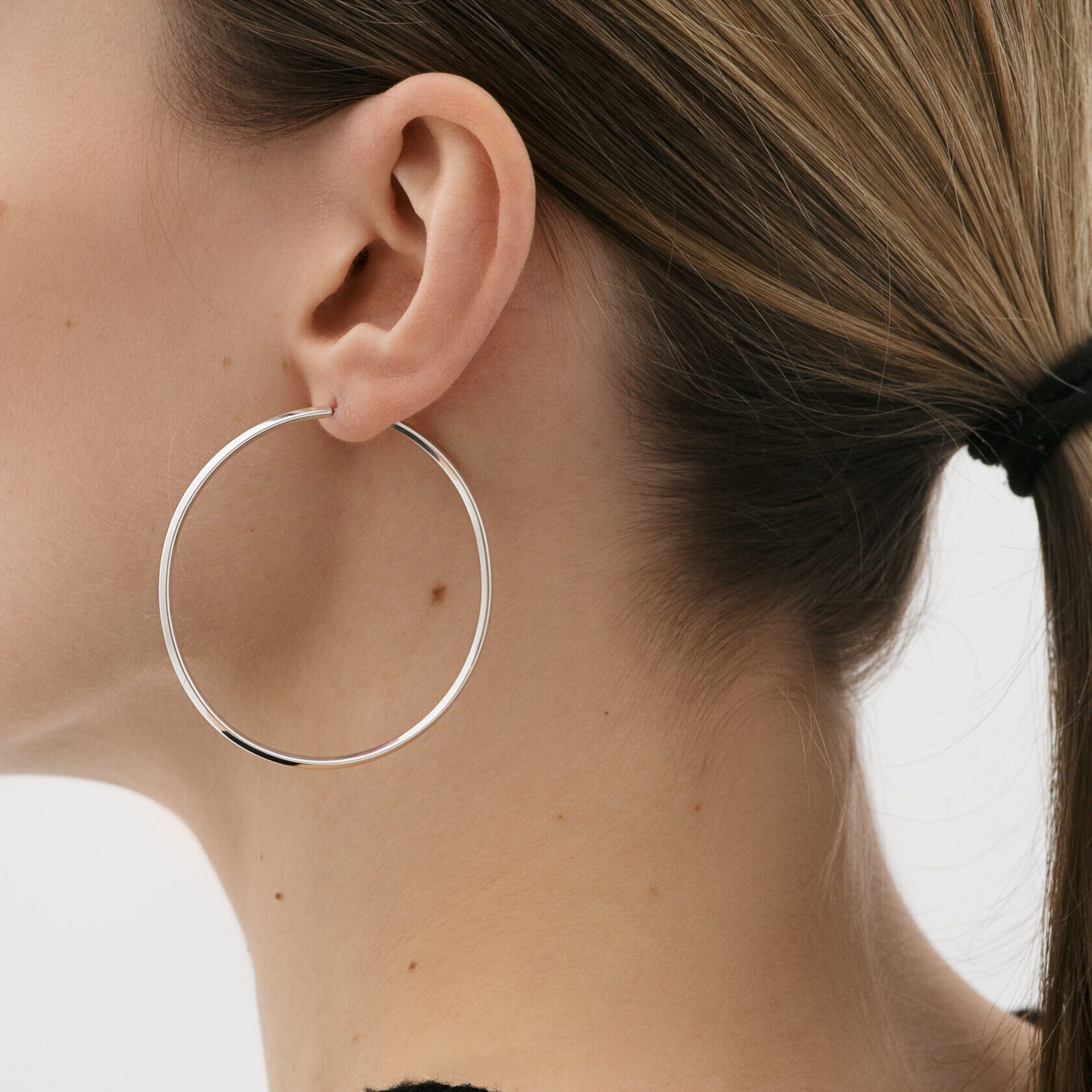 EKATERINA TOLSTAYA Серьги Тини M