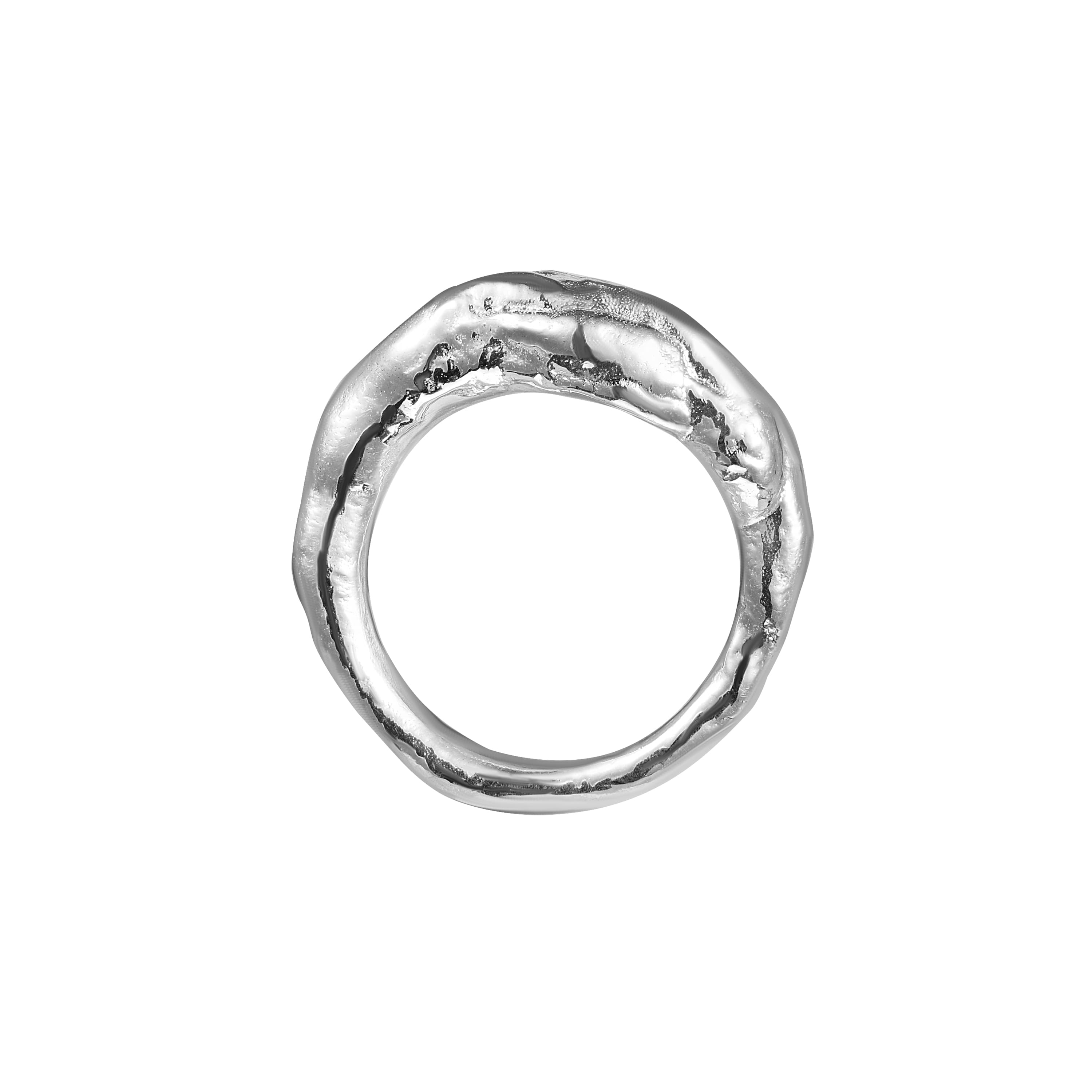 MS.MARBLE Кольцо Altai Ruchei