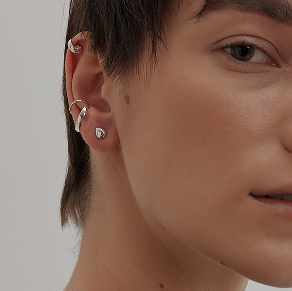 Комплект каффов и grano