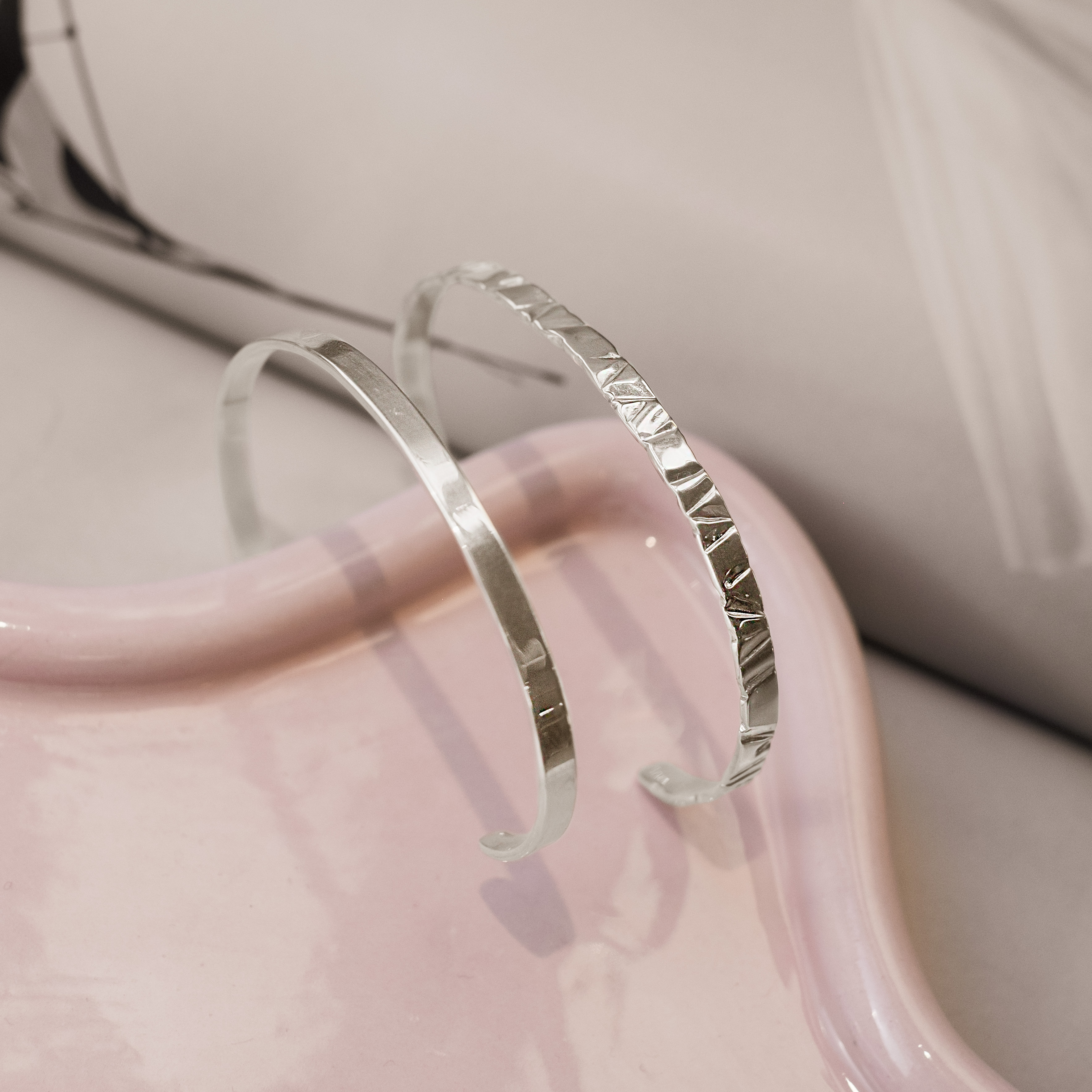 EKATERINA TOLSTAYA Базовый браслет битый