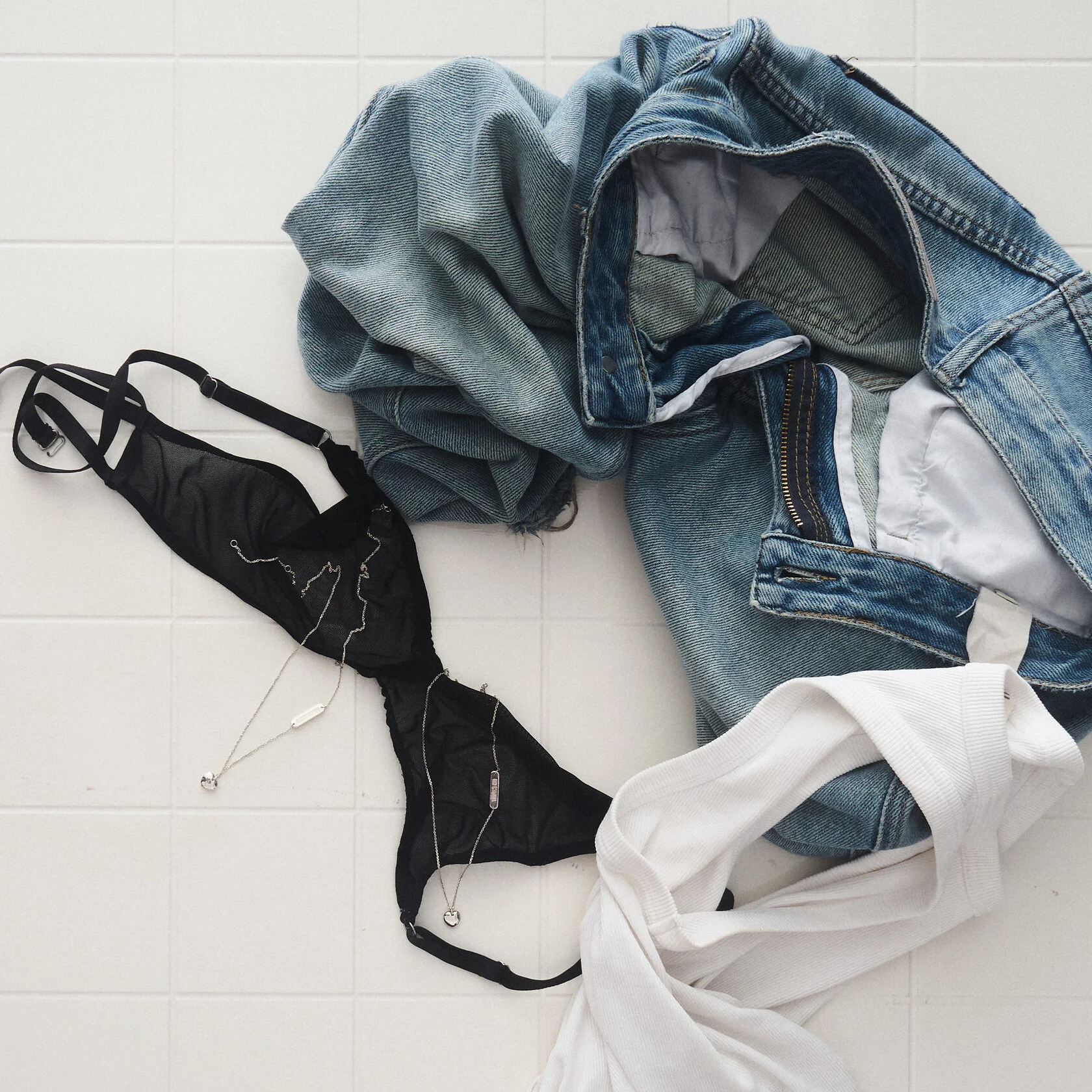 SHAMELESS Подвеска Мини сердце