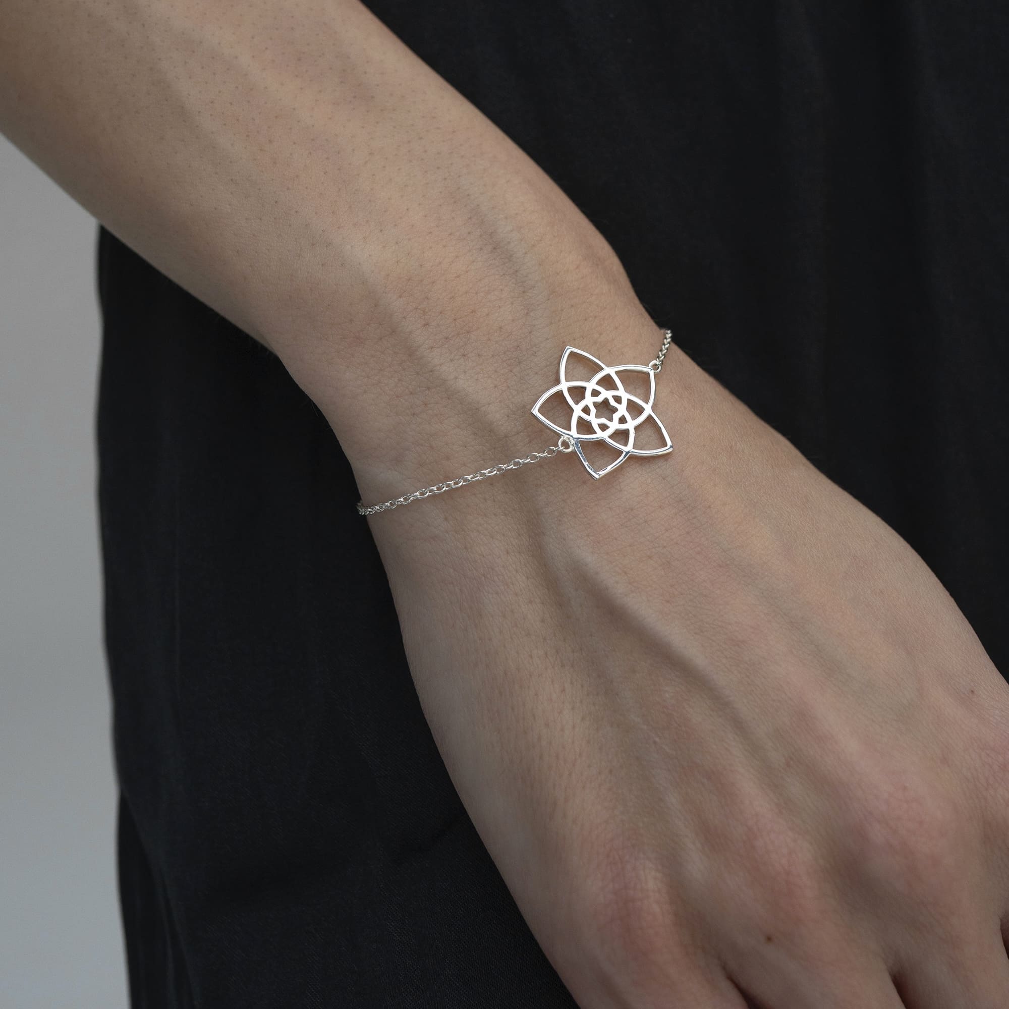 MS.MARBLE Браслет Venus Flower MS.MARBLE Браслет Venus Flower