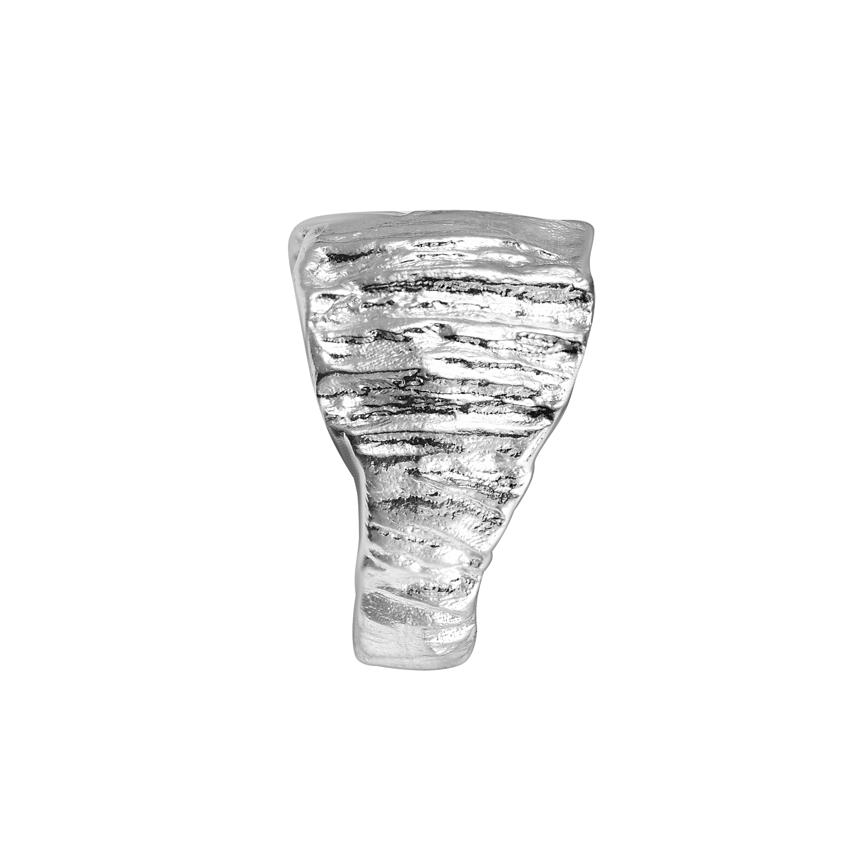 MS.MARBLE Кольцо Altai Derevo