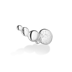 INFANTA Клаймбер Sasso Галька на правое ухо