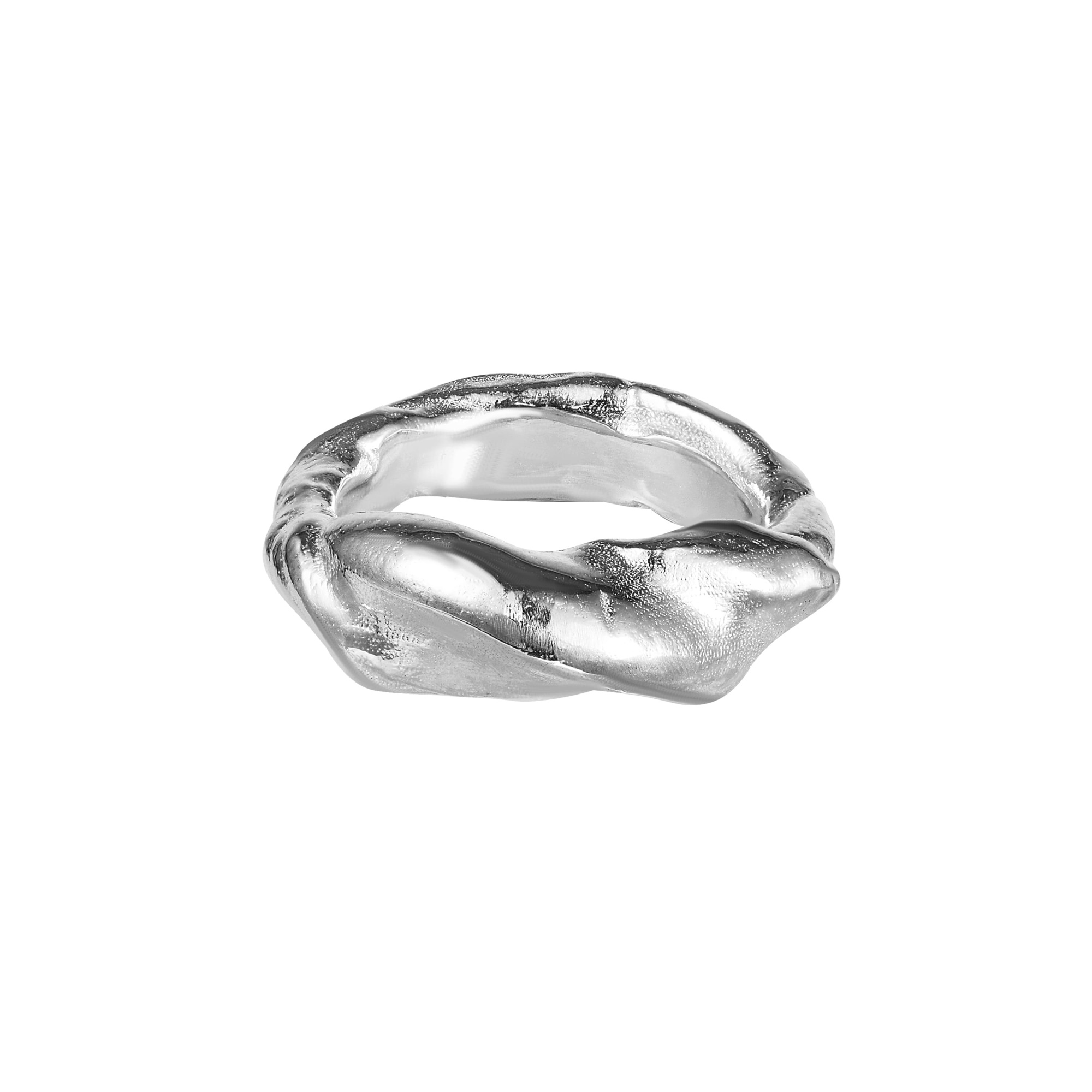 MS.MARBLE Кольцо Altai Volna