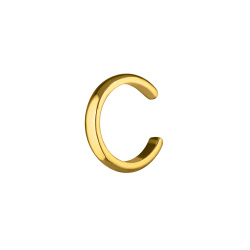 INFANTA Кафф Polsino C1 позолота