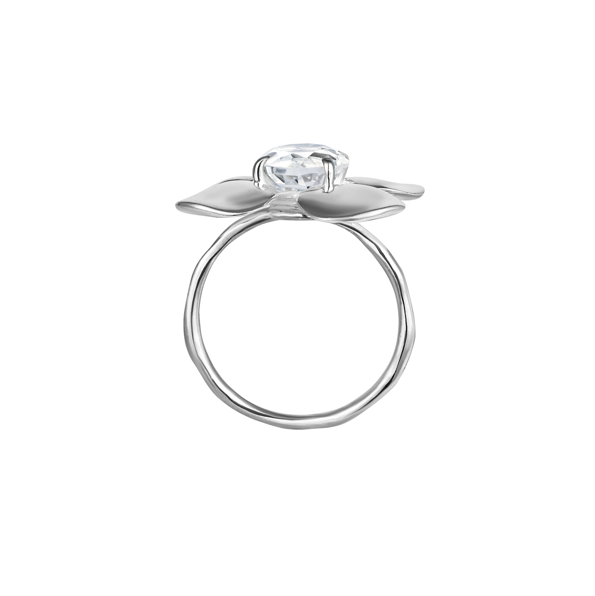 MS.MARBLE Кольцо Altai Gornyi Cvetok