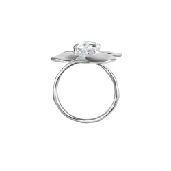 MS.MARBLE Кольцо Altai Gornyi Cvetok