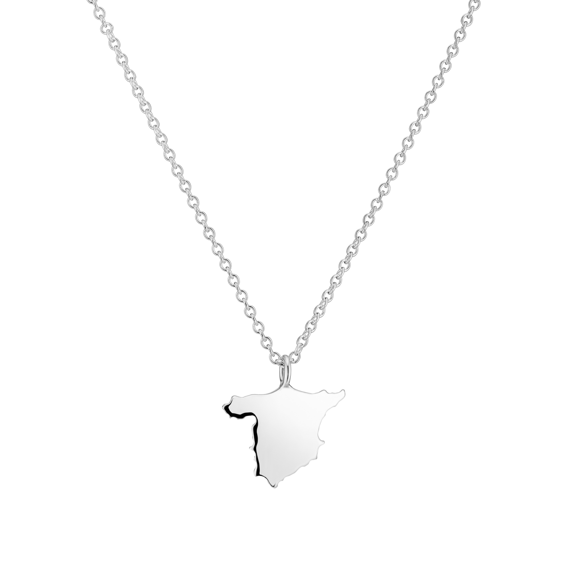 URBAN ISLAND подвеска Spain