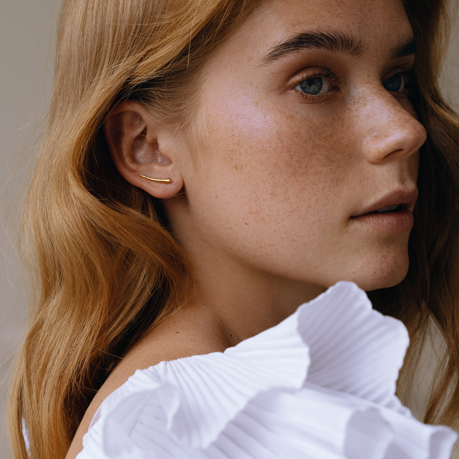 Клаймберы - самые удобные серьги на каждый день