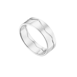 URBAN ISLAND кольцо Mountains