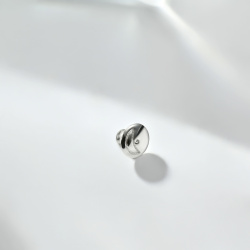 INFANTA Фурнитура на ремешок часов с луной