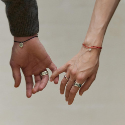 URBAN ISLAND браслет In Love