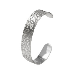 EKATERINA TOLSTAYA Браслет битый широкий