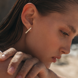 URBAN ISLAND пусет Highline L (большая палочка, 1 шт)