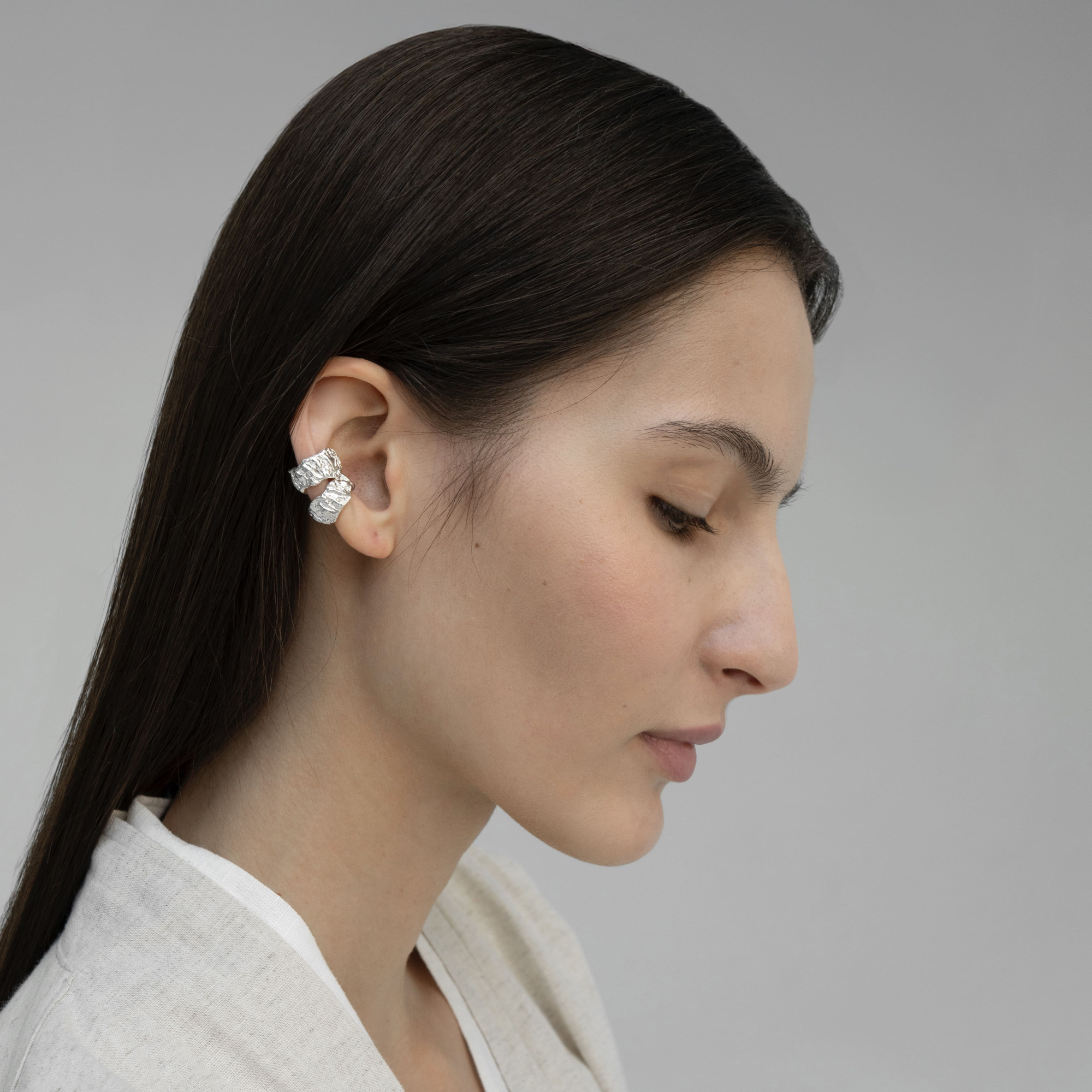 MS. MARBLE Кафф Altai Skala