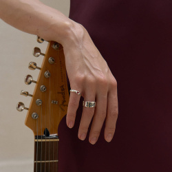 URBAN ISLAND кольцо No Regrets