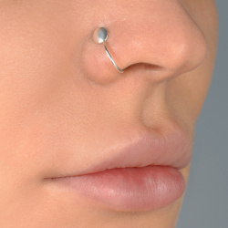 INFANTA Кафф двусторонний Labbro на губу/на крыло носа