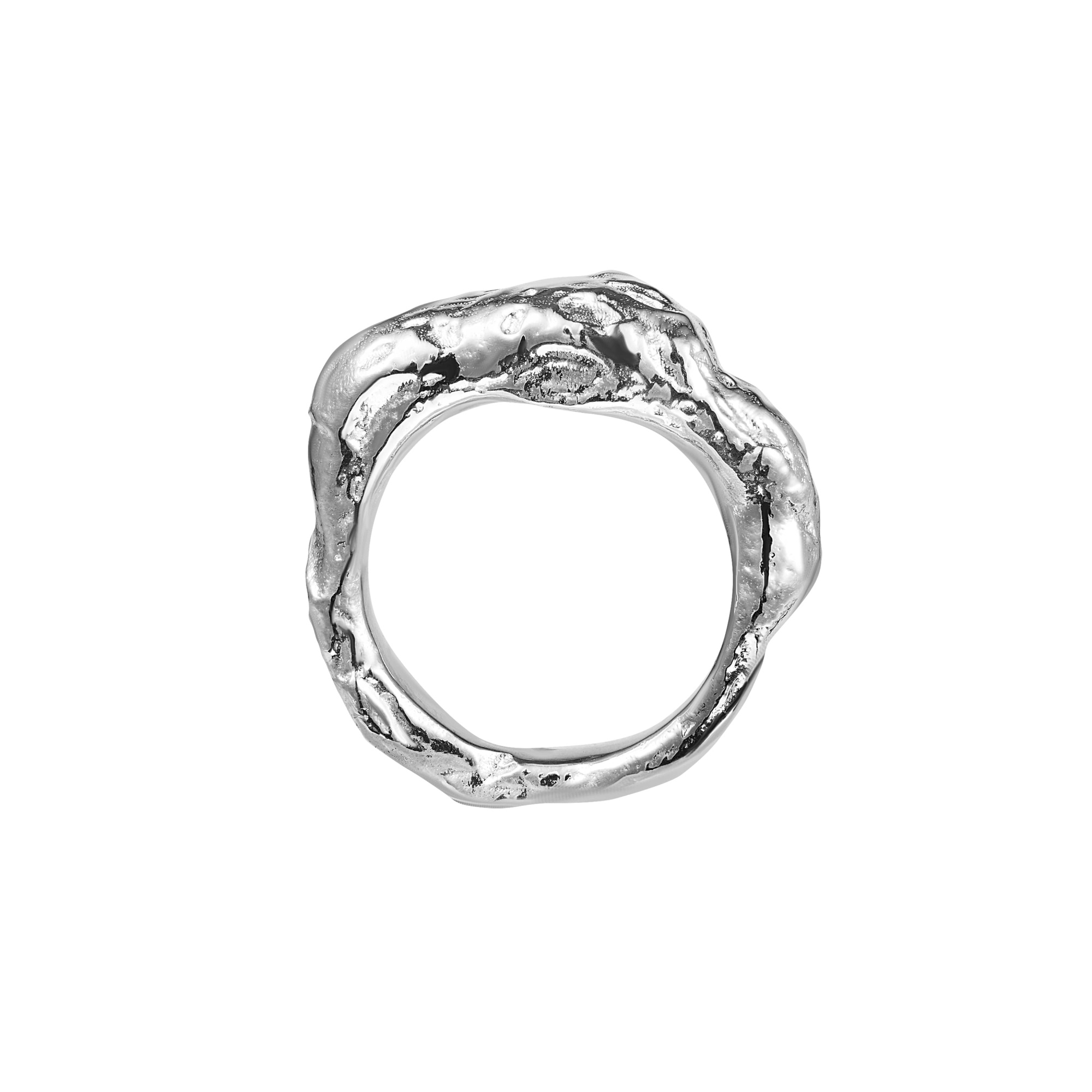 MS.MARBLE Кольцо Altai Pena