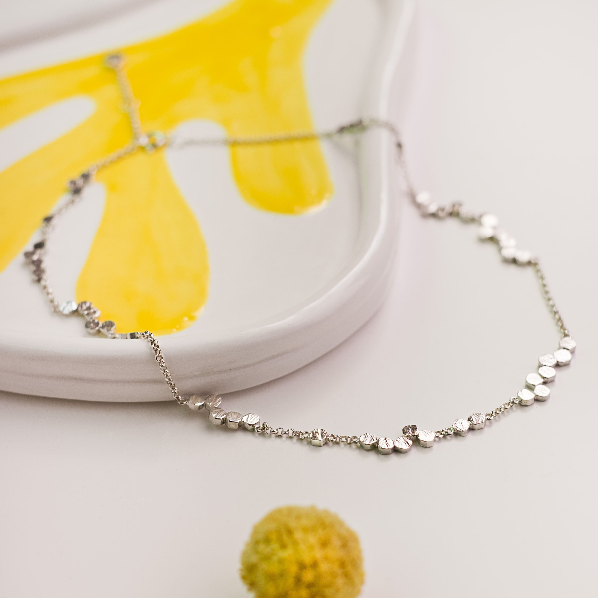 EKATERINA TOLSTAYA Колье Конфетти