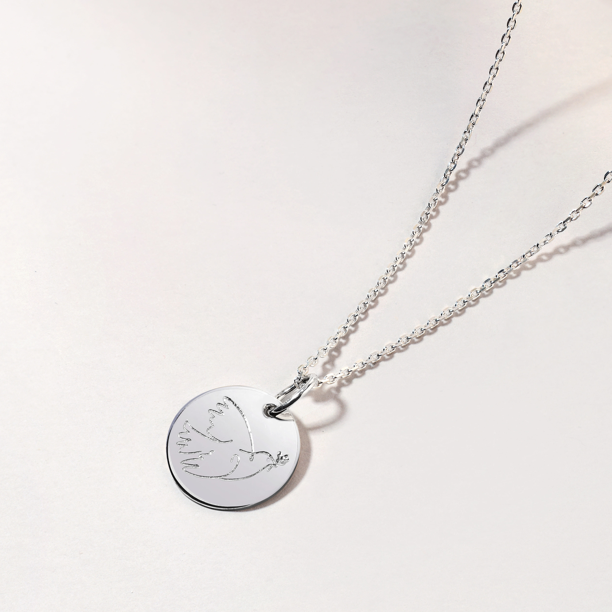 12 Подвеска ПИКАССО