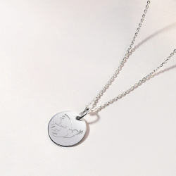 12 Подвеска ПИКАССО