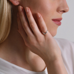 INFANTA Кольцо фаланговое V