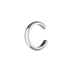 INFANTA Кафф Polsino C1 серебро