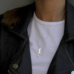 URBAN ISLAND подвеска Сахалин