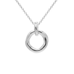 EKATERINA TOLSTAYA Кулон Тепло на цепочке